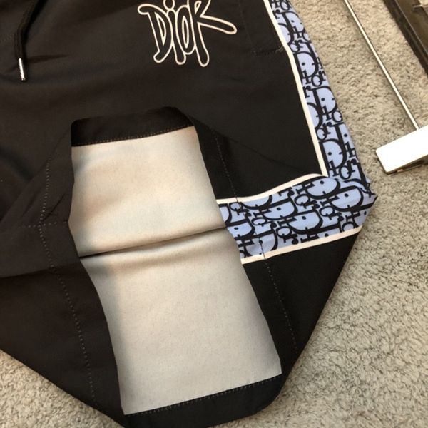 ブランドハーフパンツ着用イメージ